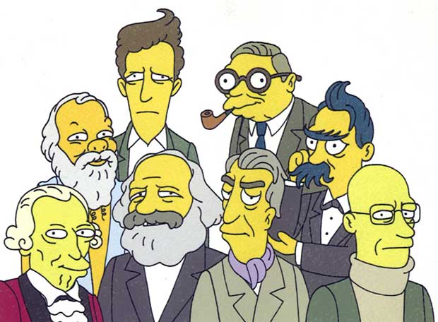 ¿Qué es un filósofo? ¿Qué es un filósofo?