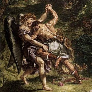 » Giacobbe il grande Patriarca