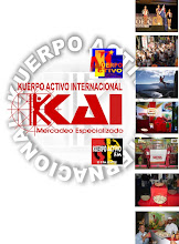 KUERPO ACTIVO INTERNACIONAL