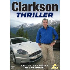 Clarkson - Thirller [2008]