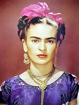Frida   Kahlo