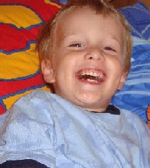 Alex aka Lexy Man