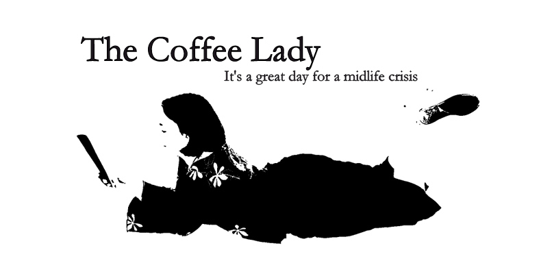 The Coffee Lady