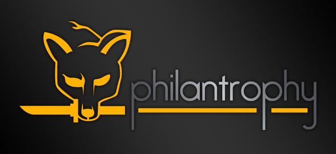 Philantrophy Philantrophy