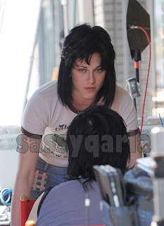 Kristen Stewart Runaways on Kristen Stewart The Runaways Jpg
