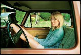 Anya Marina features on the