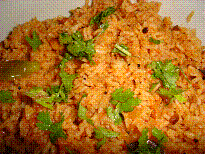 Tomato Rice