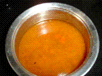 Tomato Rasam