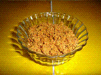 Groundnut(Verkadalai) Podi