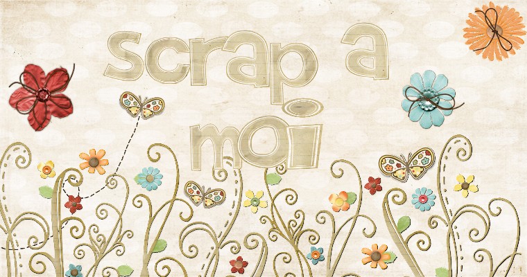 Scrap a moi