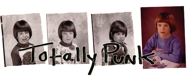 TotallyPunk.com
