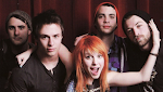 Paramore♥