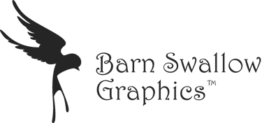 Barn Swallow Graphics™