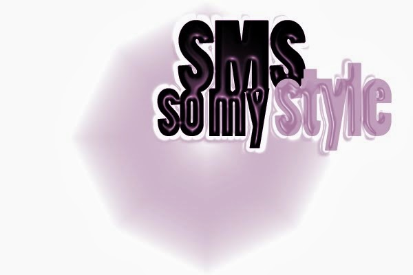 SMS: So My Style