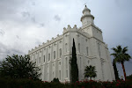 St. George Temple