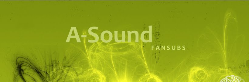 A-Sound Fansubs