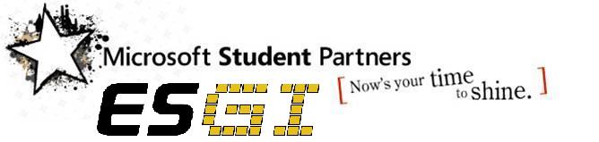 Microsoft Student ESGI