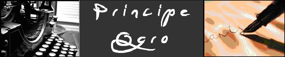 ..:: Príncipe Ogro ::..