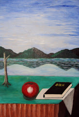 TELA SURREALISTA
