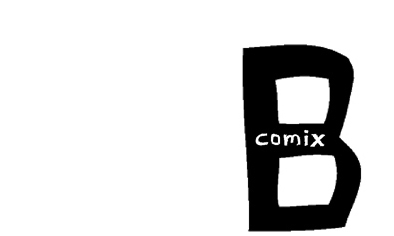 B-Comix