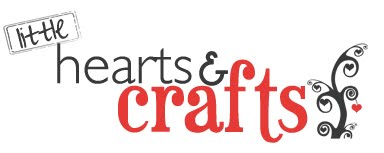 Little Hearts and Crafts