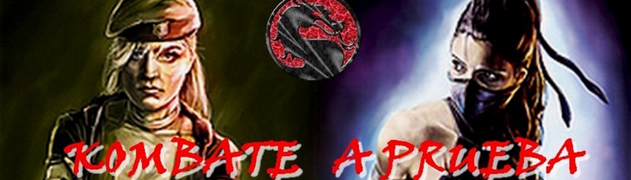 mortal kombat