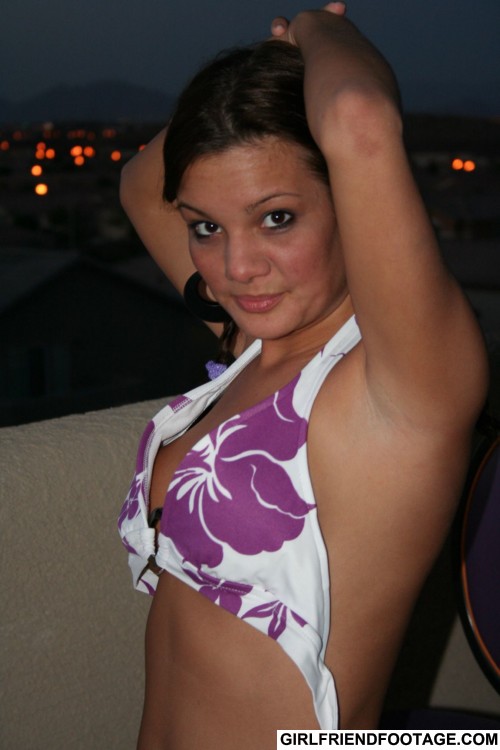 para compensar , morochita (amateur)