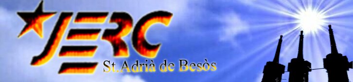 JERC - Sant Adrià de Besòs