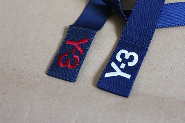 Y3 Belt