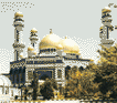 Jabatan Hal Ehwal Masjid
