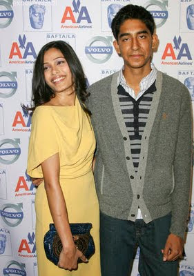 Dev+patel+and+freida+pinto+married+2011