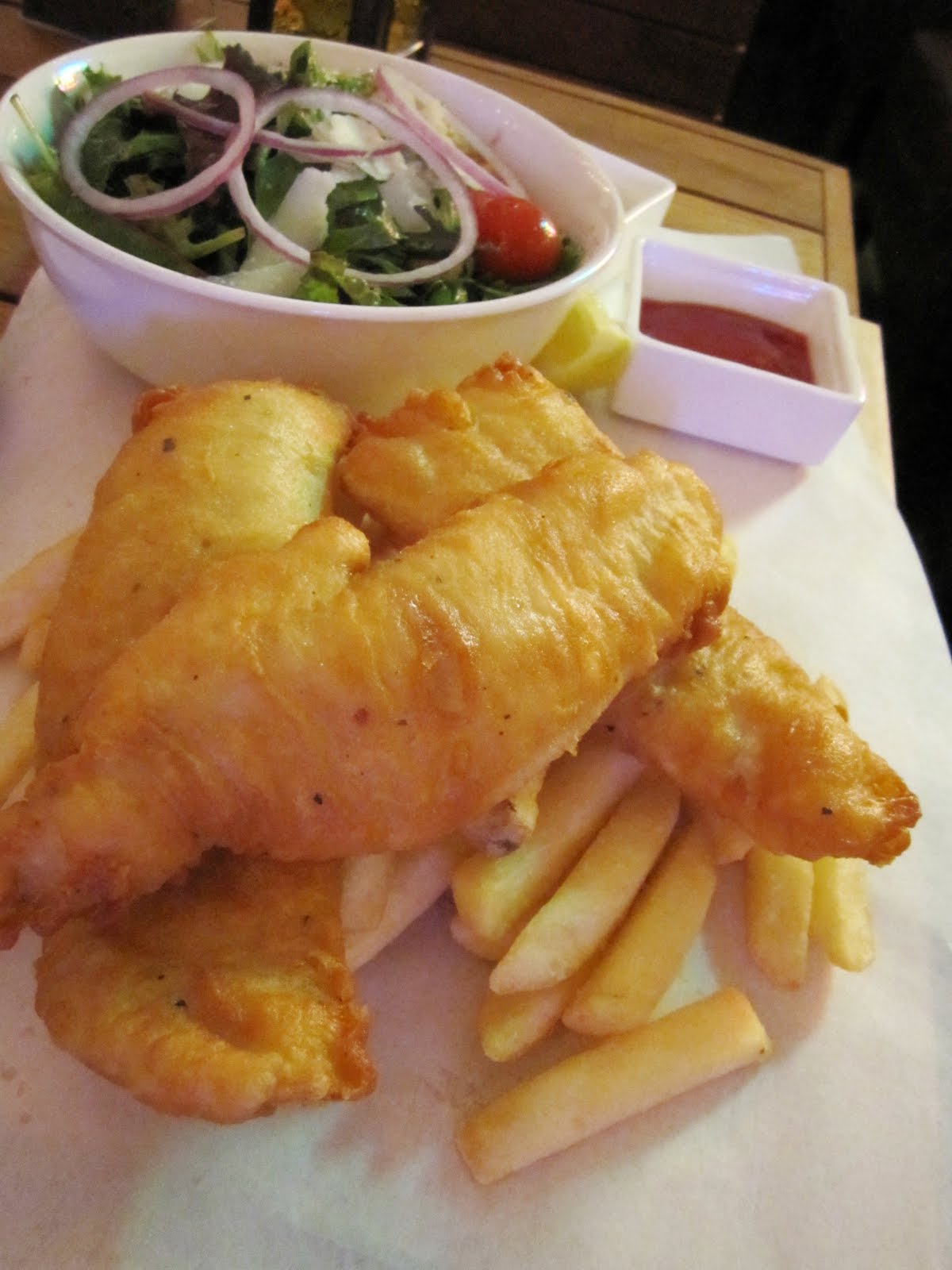 Fremantle Seafood Market The Baker in Me Bake, Baking, Baked.