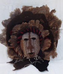 ZATI MASKMAKING