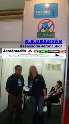 CONGRESSO DE AVIAÇÃO