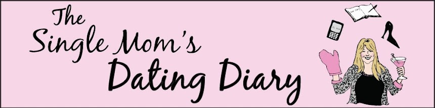 The Single Mom's Dating Diary