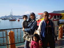 STEP IN LANGKAWI