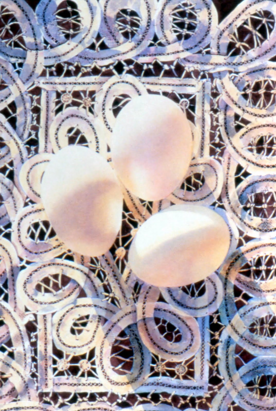 Jane Freeman Paintings