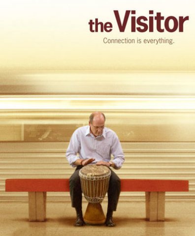 Have you seen The Visitor?