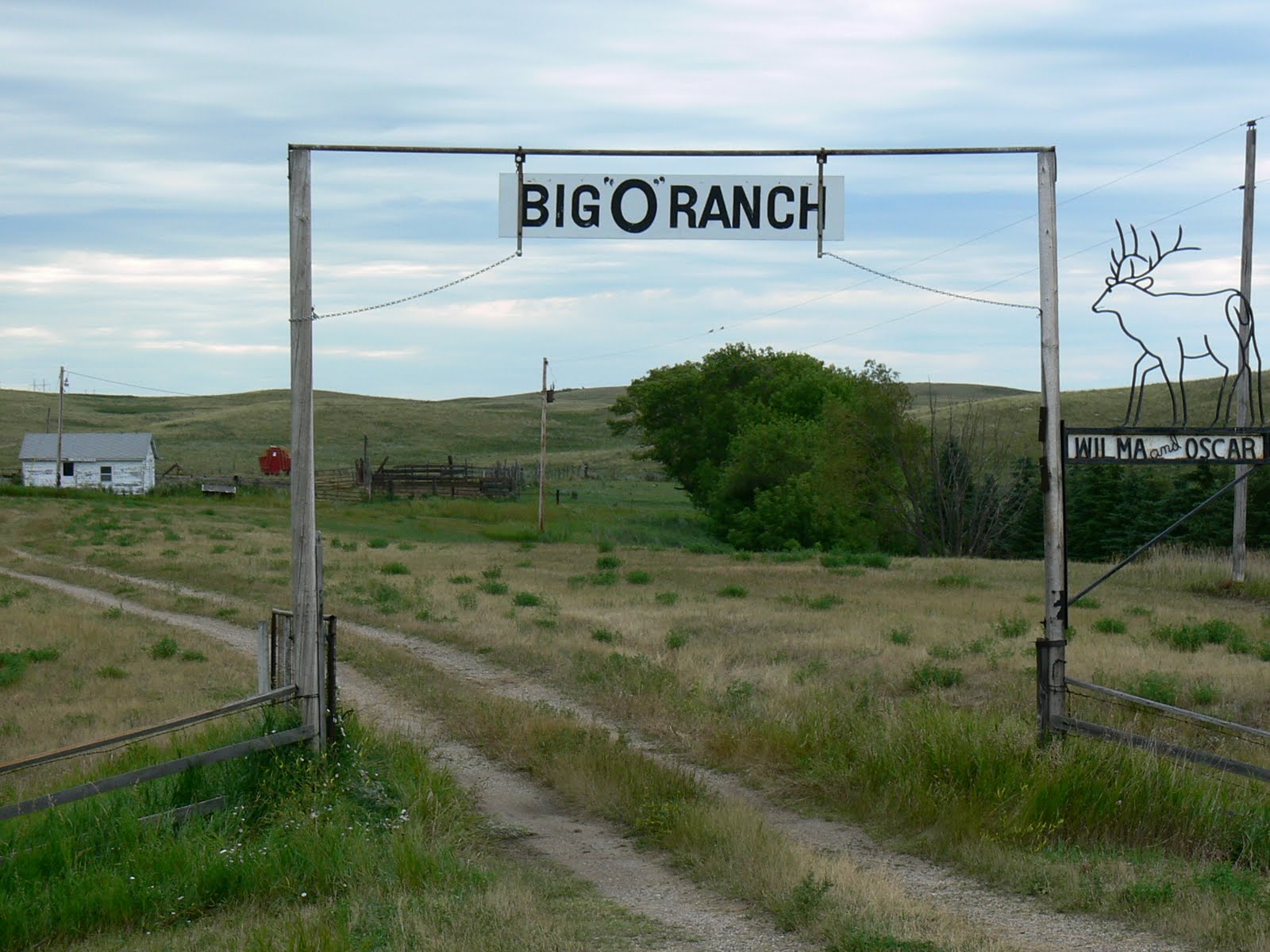 21st Century Odyssey North Dakota, discovering the spirit.