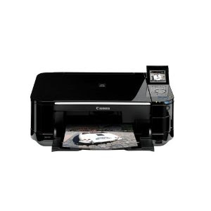 Canon PIXMA MG5220 Wireless Inkjet Photo All-In-One (4502B017)