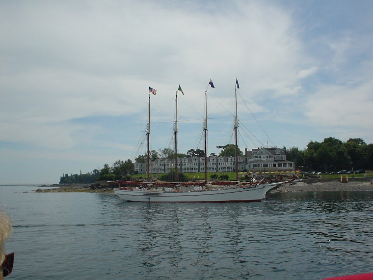 Bar Harbor Maine