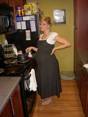 My Wife Rhea In The Kitchen Mark Nowhereman Flickr Cooking Healthy