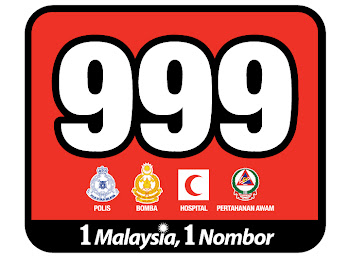 Talian Kecemasan 999