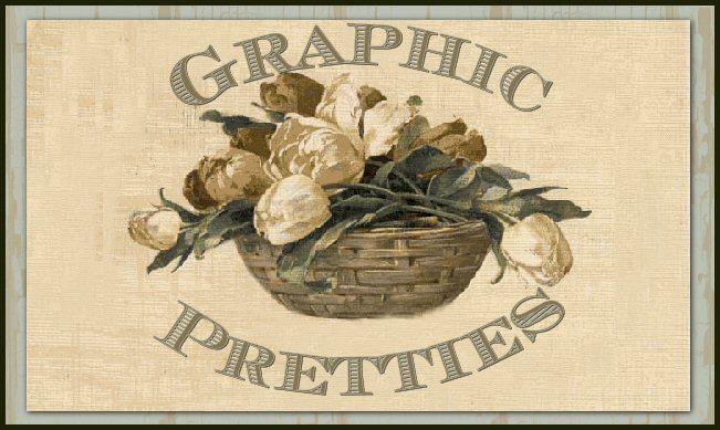 Graphic Pretties