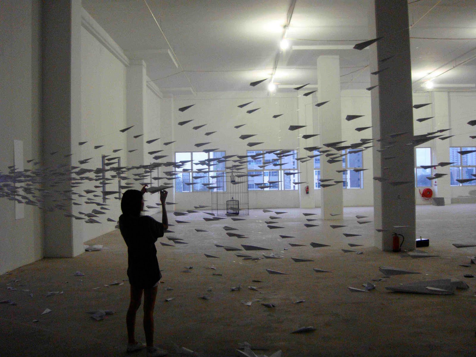 biennale des rencontres artistiques françois pompon