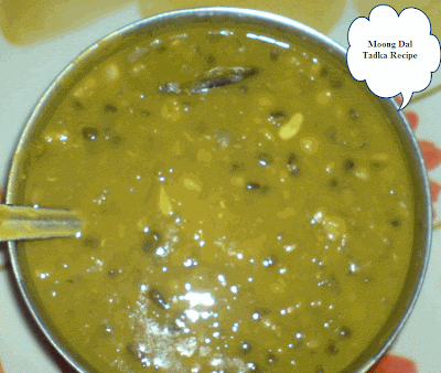 The Moong Dal Tadka recipe has various names like – Moong Parippu Tadka The Moong Dal Tadka recipe has various names like – Moong Parippu Tadka