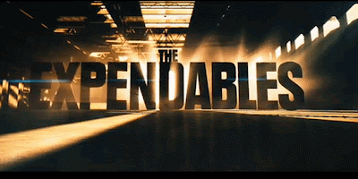 The Expendables 2010 Movie