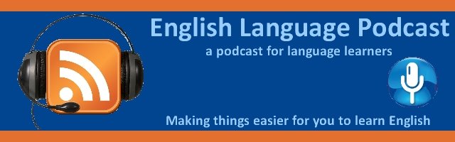 English Language Podcast