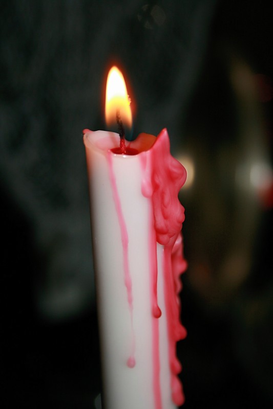 Jackie Fo September 2010