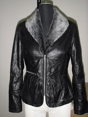 Ladies Leather Jackets Manufacturer